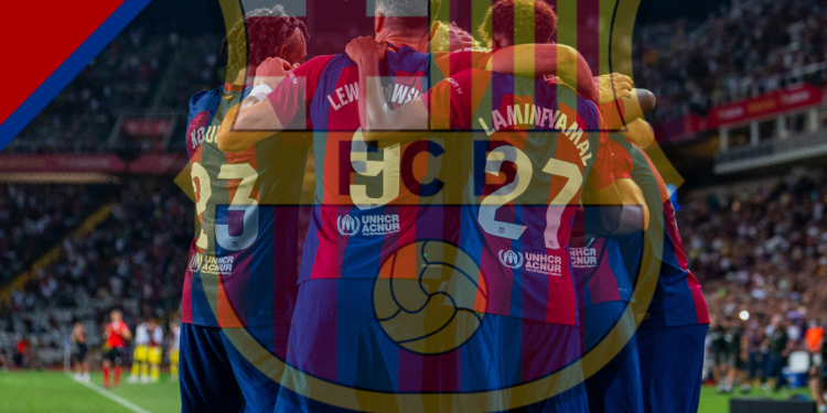 ANALYSIS: Barca players value up by 75%
