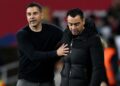Logically, Laporta has eyes on Girona’s coach